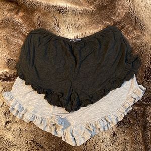 brandy melville vodi shorts